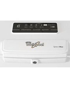 Congélateur Horizontal WHIRLPOOL WHE3933 6éme SENS 390 Litres - Blanc