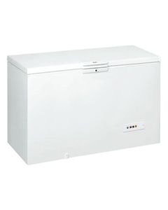 Congélateur Horizontal WHIRLPOOL WHM3911 500 Litres – Blanc