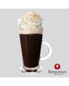 06 Tasses "Conic Milk" - 280 ml - Marque Borgonovo ® (Italie)