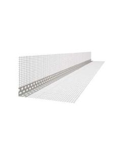 Cornière Angle 2.5m PVC Fibre de Verre -... | Arkan.tn