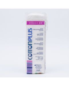 Coton Démaquillant 25 GR - Sotupa - Douceur & Efficacité