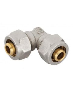 COUDE VISSER 90 16X2 mm - SOPAL