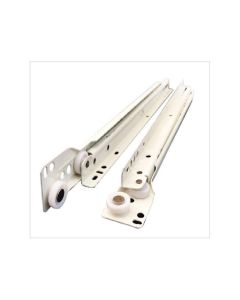 Coulisse 350 DTC Blanc - Prix Tunisie | Arkan.tn