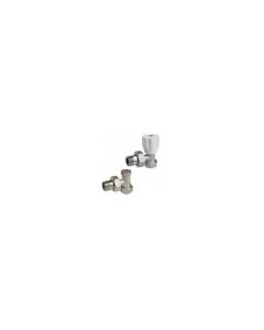 Couple robinet radiateur femelle Arco - Prix... | Arkan.tn