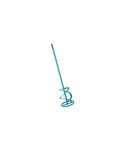 Turbine pour malaxeur 120mm M14 - Prix Tunisie | Arkan.tn