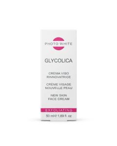 Crème Photowhite Glycolica Nouvelle Peau -... | Arkan.tn