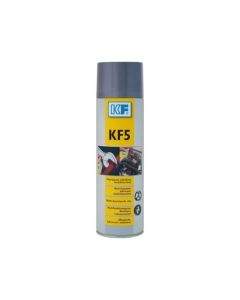 KF5 Dégrippant Multifonction - 500 ML net blanc 6030 - Crc