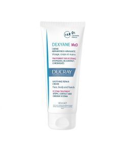 Crème dexyane med DUCRAY - visage, corps et mains