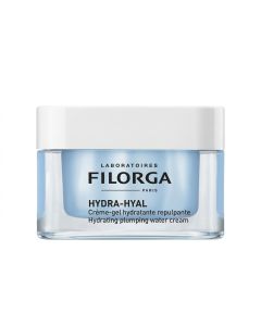 Crème-Gel Hydra-Hyal FILORGA - Prix Tunisie | Arkan.tn