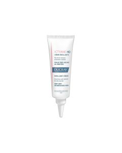 Crème ictyane HD DUCRAY - émolliente