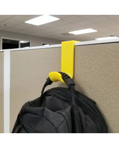 Crochet robuste pour manteau/sac à dos