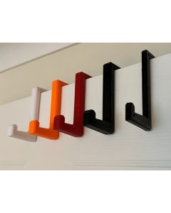 Crochets de porte robustes