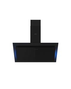 Hotte Décorative 90 cm JOKER – Élégante et Performante - 39 90 B Tunisie