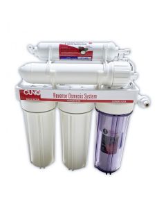 Osmose Inverse Domestique CUNO 80 GPD SP