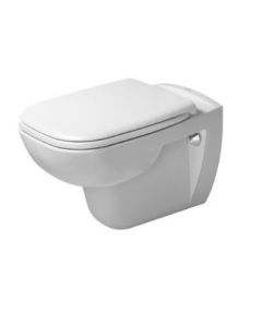 Cuvette Suspendue Emeraude Blanc - Prix Tunisie | Arkan.tn