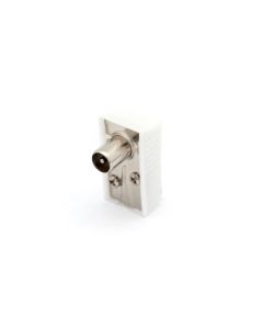 Fiche Antenne Coaxiale Mâle Coudée - Prix... | Arkan.tn