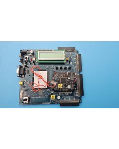 Kit de développement PSoC Velleman - Prix... | Arkan.tn