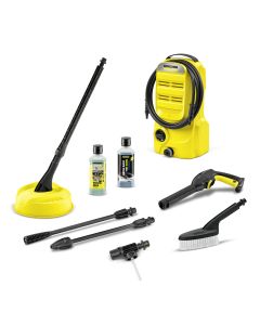 KARCHER Nettoyeur haute pression K 2 Classic Car & Home