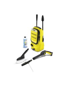 Nettoyeur Haute Pression KARCHER K2 Compact car