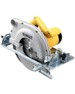 Scie Circulaire DEWALT D23700 – 1750W, 235mm