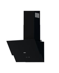 Hotte Décorative Infinity D6017 60 cm Noir -... | Arkan.tn