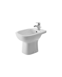 BIDET 54 D.CODE BLANC DURAVIT