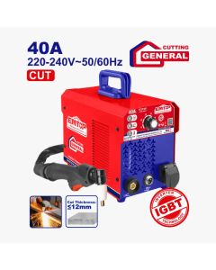 Découpeur Plasma Emtop ECUT451 40A - Prix... | Arkan.tn