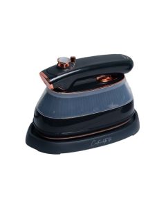 défroisseur florence - HK410-1 - 1200 W - Noir