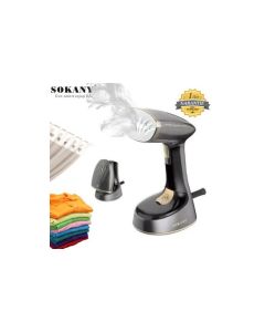 Défroisseur Vapeur Sokany SK-GT-3065 - 1470W - Noir

