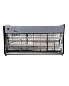 Désinsectiseur COALA 20W – KI2-10P – Silver – Intérieur/Extérieur Tunisie