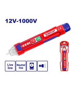 Détecteur de tension EMTOP - ETPL100091 - 12V