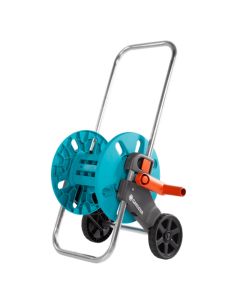 Dévidoir GARDENA CleverRoll S - Prix Tunisie | Arkan.tn