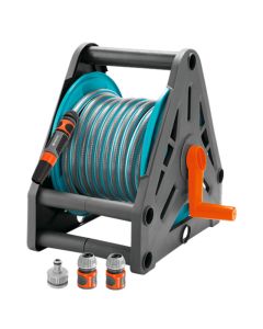 Dévidoir Portable GARDENA 15M - Prix Tunisie | Arkan.tn