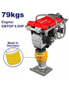 Dame sauteuse EMTOP - ETRR657902 - 6,5 CV
