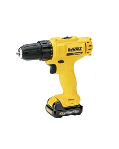 Perceuse-visseuse DEWALT DCD700C2 - Sans Fil 12V Garantie 3 Ans