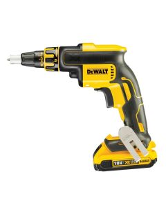 Visseuse Placo DEWALT DCF620D2 – 18V Sans Charbon