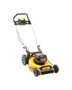 Tondeuse à Gazon Dewalt 2x18V - Prix Tunisie | Arkan.tn