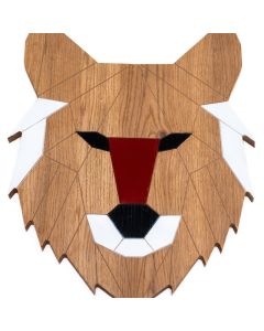 Tableau Mural The Lion King