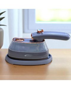 defroisseur florence HK410 - 1200 W - Violet 