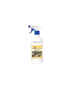 Dégraissant Four Mediclean 1/2L - Prix Tunisie | Arkan.tn