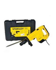 Démolisseur sds max 10kg 1600W STHM10 - STANLEY