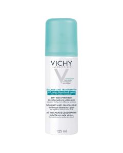 Déodorant Anti-Traces 48H Vichy 125ml - Prix... | Arkan.tn