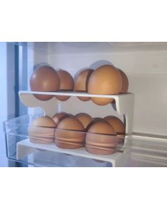 Dépositaire à Œufs pour Réfrigérateur