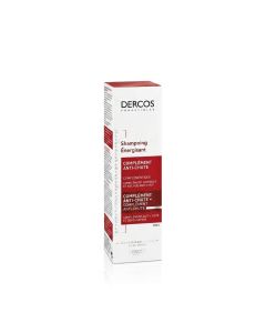 Dercos Shampoing Énergisant Anti-Chute -... | Arkan.tn