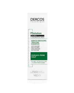 Dercos Shampoing Traitant Psoriasis - Prix... | Arkan.tn