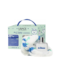 Uriage Bébé Coffret 1ère Senteur - Lange Doux - Boticinal