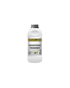 Desoxydant Deso Clean 1L Mediclean - Prix Tunisie | Arkan.tn
