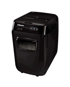 Destructeur Fellowes AutoMax 200C - Prix Tunisie | Arkan.tn