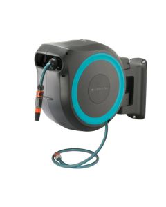 Dévidoir GARDENA RollUp M/L 25M - Prix Tunisie | Arkan.tn