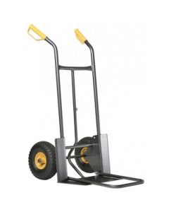 DIABLE 924G ROUES GONFLEES 200KG CENTAURE